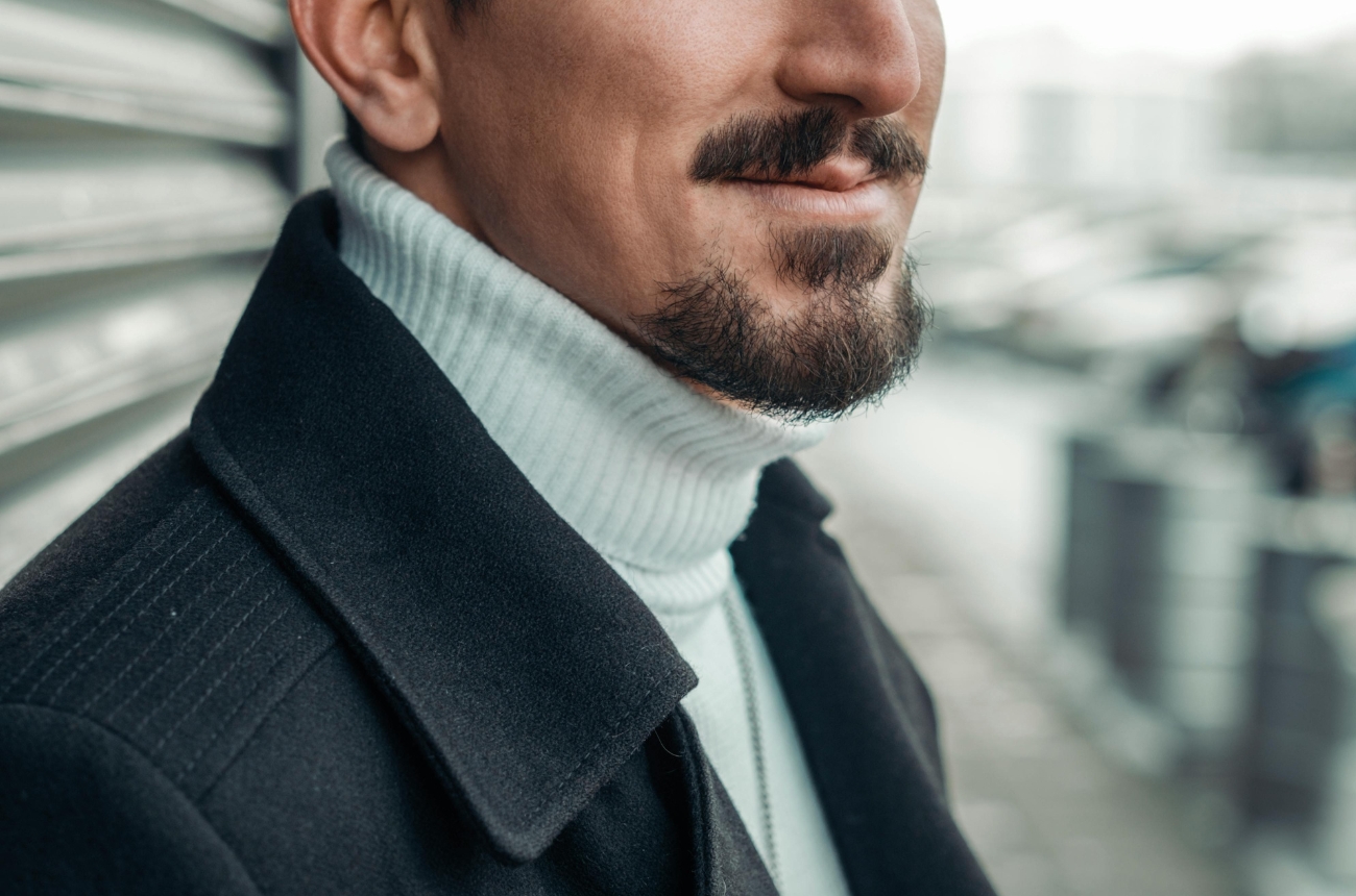 STYLING VOUSŮ 4 